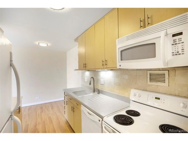 3100 E Cherry Creek South Dr 306, Denver, CO 80209