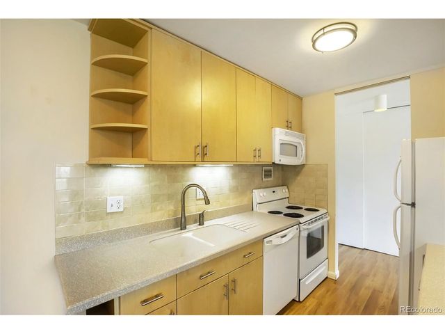 3100 E Cherry Creek South Dr 306, Denver, CO 80209