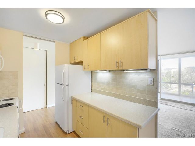 3100 E Cherry Creek South Dr 306, Denver, CO 80209