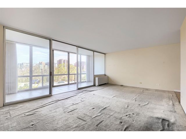 3100 E Cherry Creek South Dr 306, Denver, CO 80209