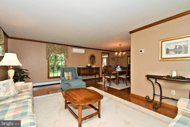 2125 UPPER RIDGE RD, Green Lane, PA 18054