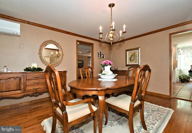 2125 UPPER RIDGE RD, Green Lane, PA 18054