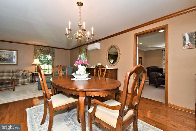 2125 UPPER RIDGE RD, Green Lane, PA 18054