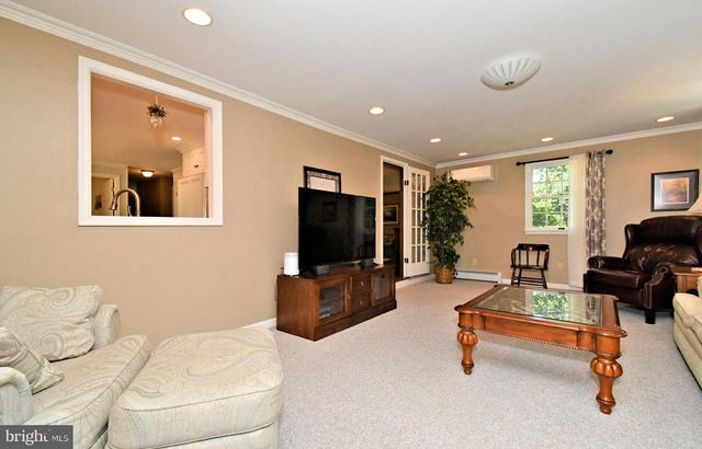 2125 UPPER RIDGE RD, Green Lane, PA 18054