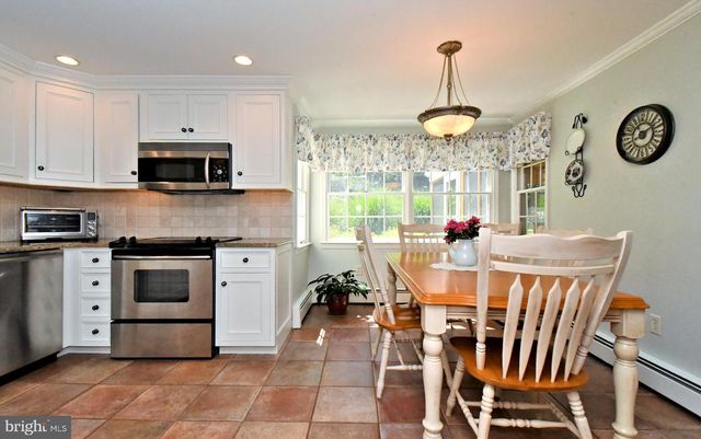 2125 UPPER RIDGE RD, Green Lane, PA 18054