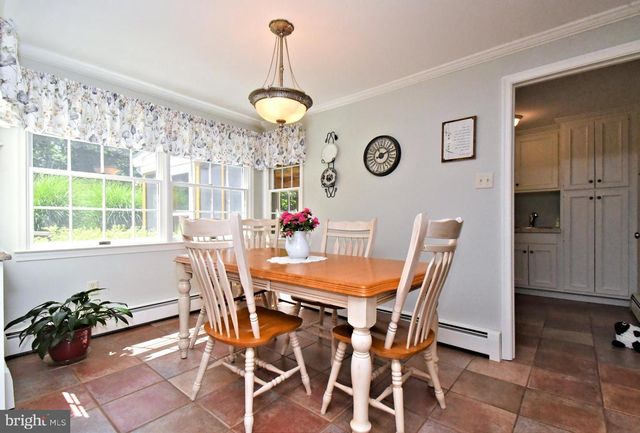 2125 UPPER RIDGE RD, Green Lane, PA 18054