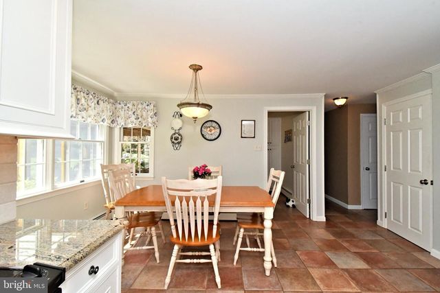 2125 UPPER RIDGE RD, Green Lane, PA 18054