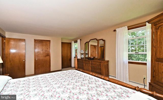 2125 UPPER RIDGE RD, Green Lane, PA 18054