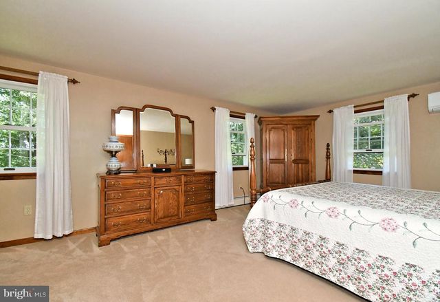 2125 UPPER RIDGE RD, Green Lane, PA 18054