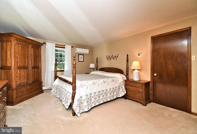 2125 UPPER RIDGE RD, Green Lane, PA 18054