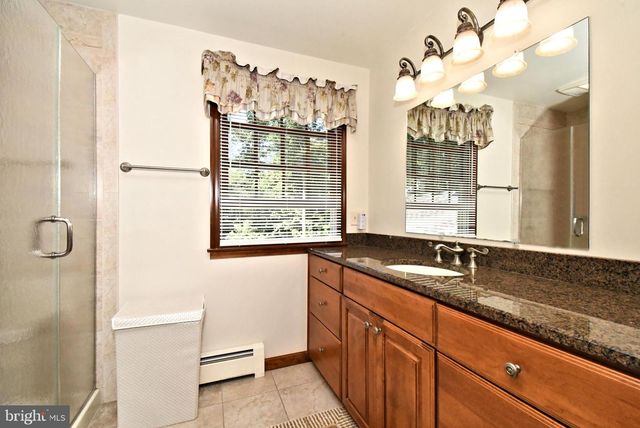 2125 UPPER RIDGE RD, Green Lane, PA 18054