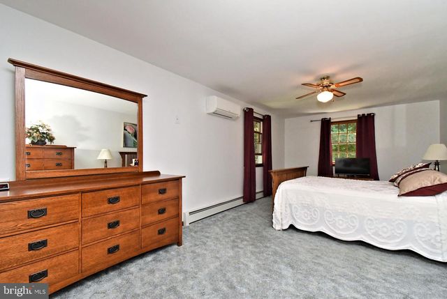 2125 UPPER RIDGE RD, Green Lane, PA 18054