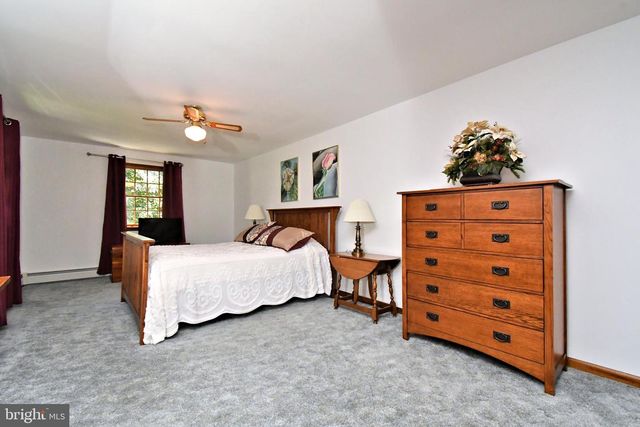 2125 UPPER RIDGE RD, Green Lane, PA 18054
