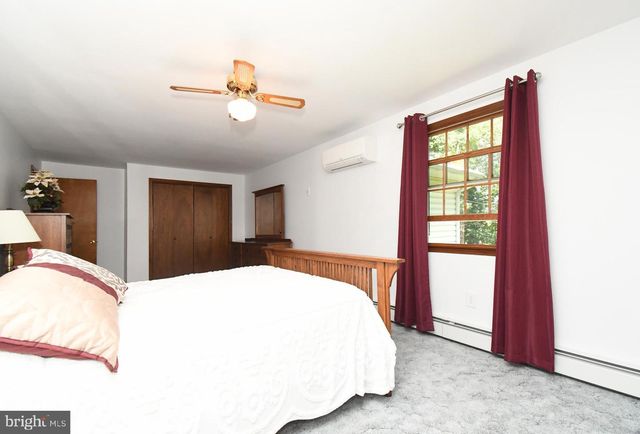 2125 UPPER RIDGE RD, Green Lane, PA 18054