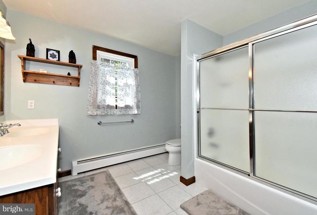 2125 UPPER RIDGE RD, Green Lane, PA 18054