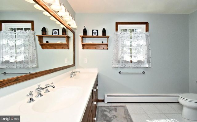 2125 UPPER RIDGE RD, Green Lane, PA 18054