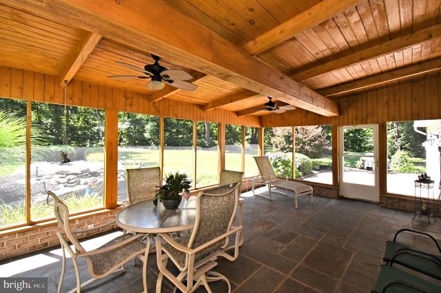 2125 UPPER RIDGE RD, Green Lane, PA 18054
