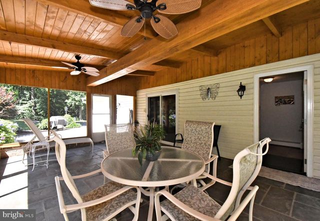 2125 UPPER RIDGE RD, Green Lane, PA 18054
