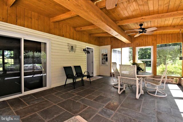 2125 UPPER RIDGE RD, Green Lane, PA 18054