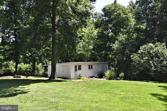 2125 UPPER RIDGE RD, Green Lane, PA 18054