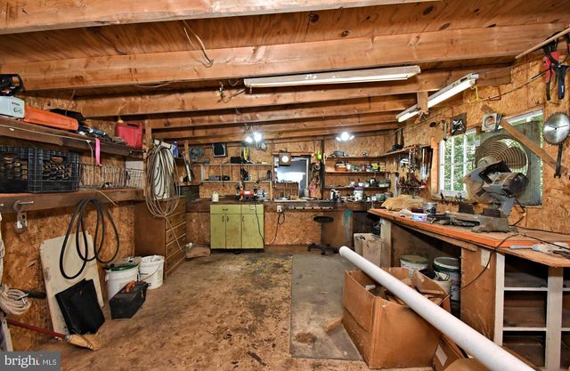 2125 UPPER RIDGE RD, Green Lane, PA 18054