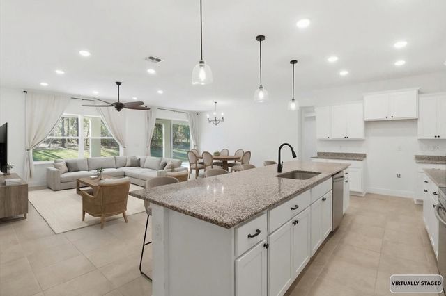 3 FLORIBUNDA COURT, Homosassa, FL 34446