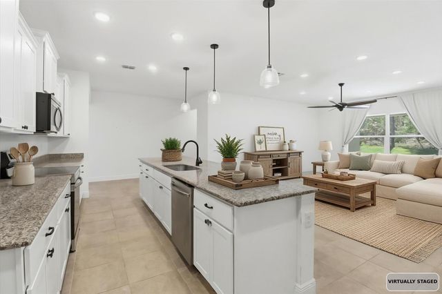 3 FLORIBUNDA COURT, Homosassa, FL 34446