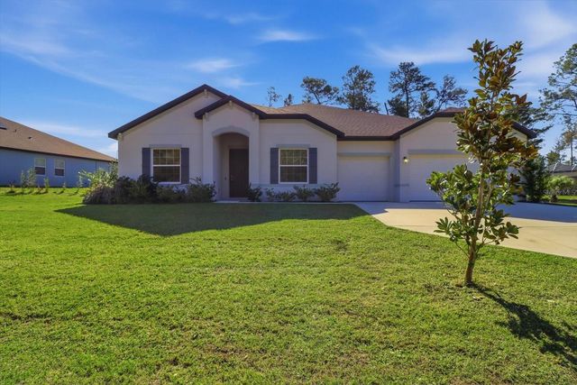 3 FLORIBUNDA COURT, Homosassa, FL 34446