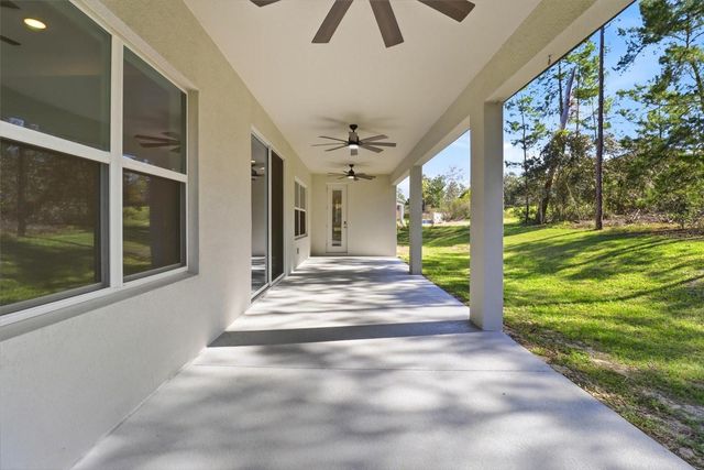 3 FLORIBUNDA COURT, Homosassa, FL 34446
