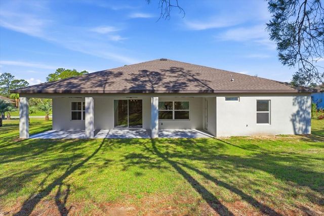 3 FLORIBUNDA COURT, Homosassa, FL 34446