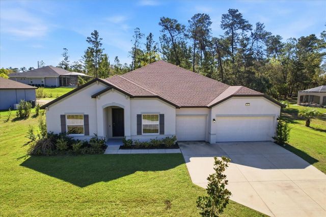 3 FLORIBUNDA COURT, Homosassa, FL 34446