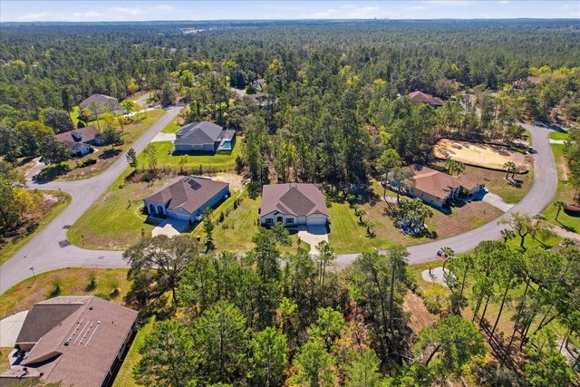 3 FLORIBUNDA COURT, Homosassa, FL 34446