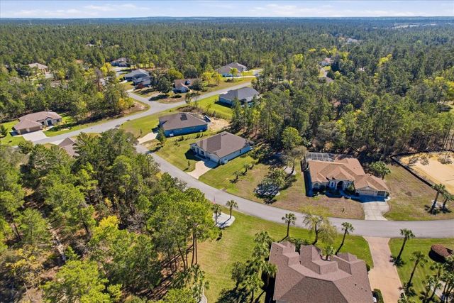 3 FLORIBUNDA COURT, Homosassa, FL 34446