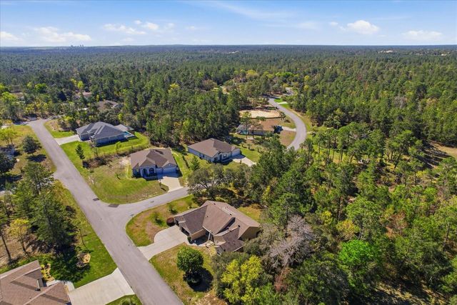 3 FLORIBUNDA COURT, Homosassa, FL 34446