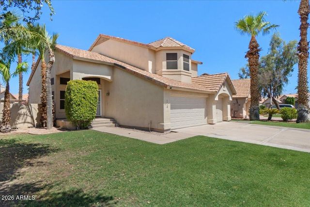 3260 S LAGUNA Drive, Chandler, AZ 85248