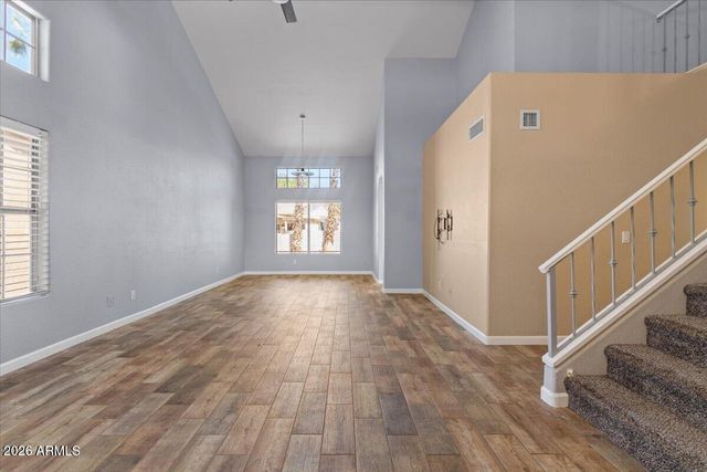 3260 S LAGUNA Drive, Chandler, AZ 85248