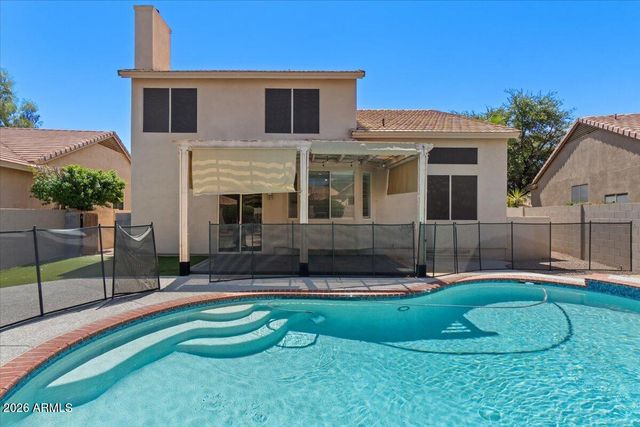 3260 S LAGUNA Drive, Chandler, AZ 85248