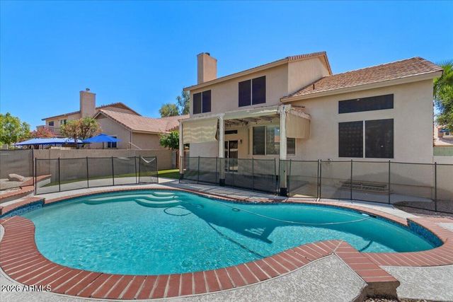 3260 S LAGUNA Drive, Chandler, AZ 85248