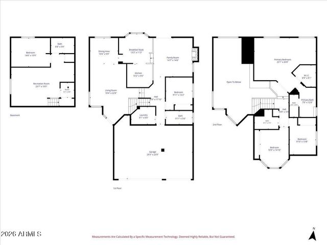 3260 S LAGUNA Drive, Chandler, AZ 85248