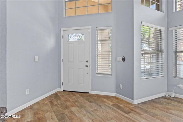 3260 S LAGUNA Drive, Chandler, AZ 85248