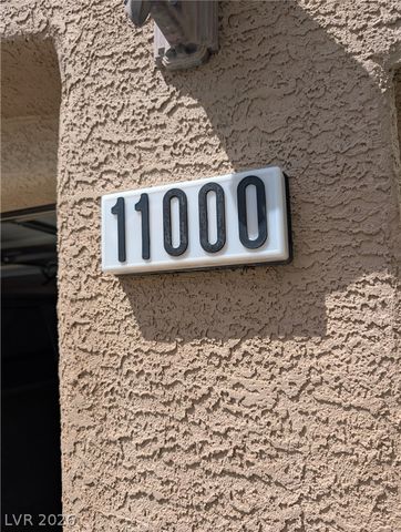 11000 Pine Knolls Court, Las Vegas, NV 89144