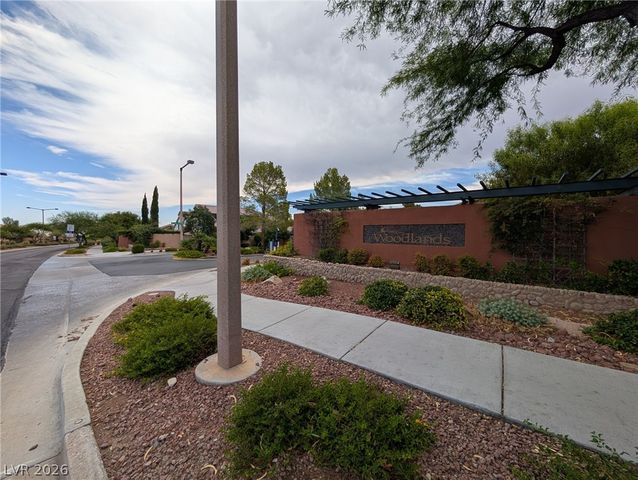 11000 Pine Knolls Court, Las Vegas, NV 89144