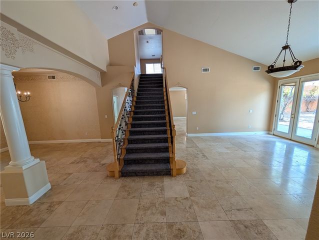 11000 Pine Knolls Court, Las Vegas, NV 89144