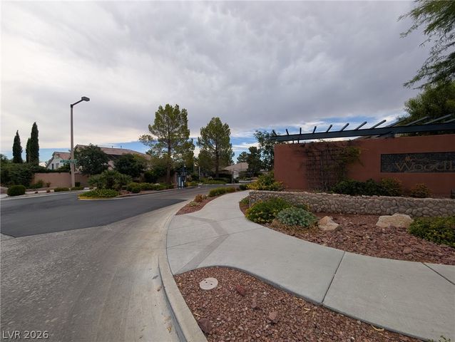 11000 Pine Knolls Court, Las Vegas, NV 89144