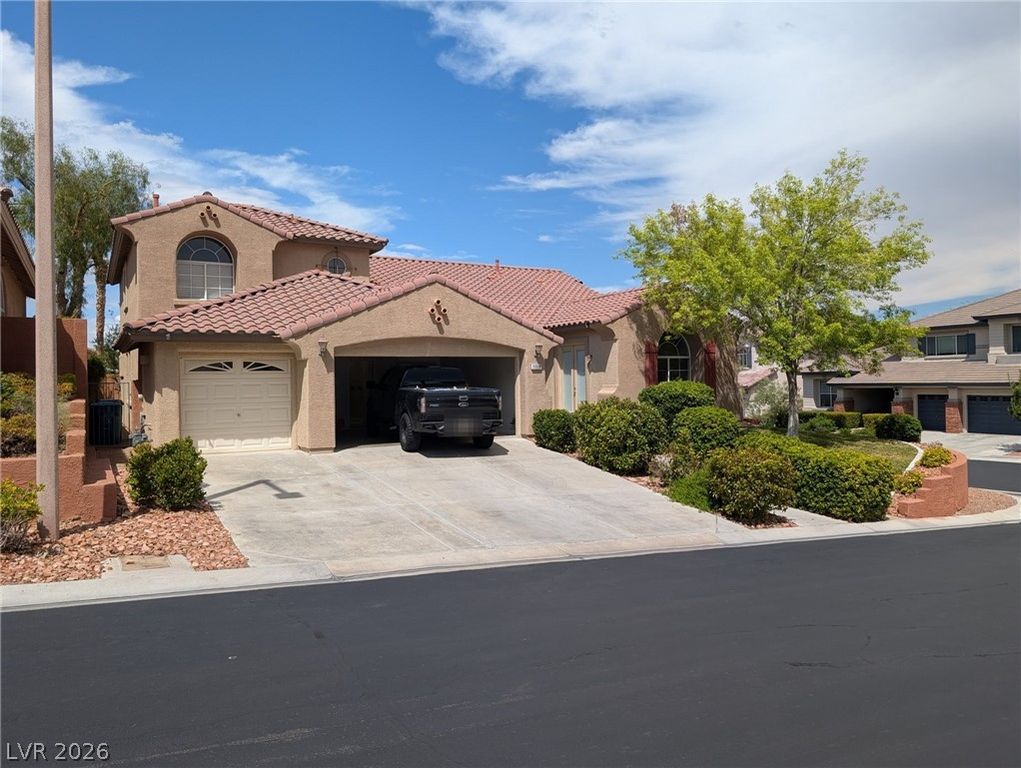 11000 Pine Knolls Court, Las Vegas, NV 89144