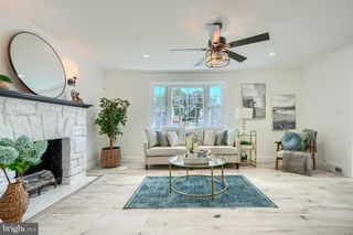6415 LIBERTY RD, Baltimore, MD 21207