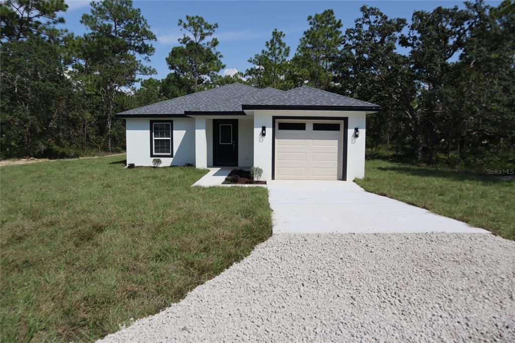 12151 SORA AVENUE, Brooksville, FL 34614