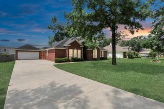 5503 Teakwood Lane, Magnolia, TX 77354