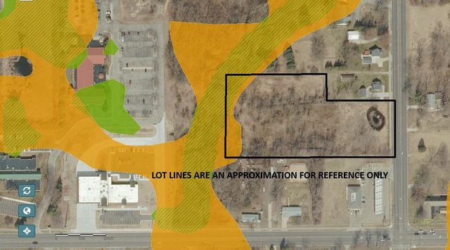 0 120th Avenue, Holland, MI 49424