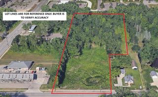 0 120th Avenue, Holland, MI 49424